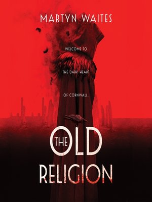 cover image of The Old Religion